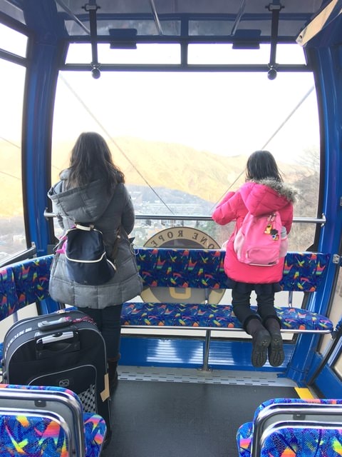 2019年日本北海道公務旅遊(2019.1.21-31)第9天