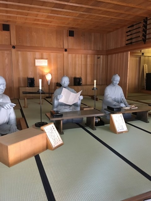 2019年日本北海道公務旅遊(2019.1.21-31)第9天