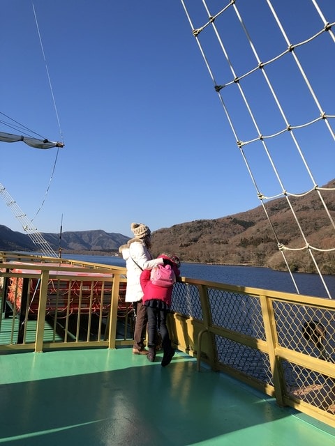 2019年日本北海道公務旅遊(2019.1.21-31)第9天