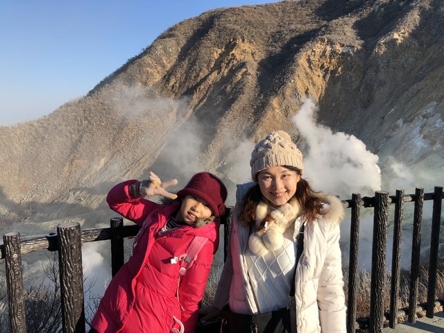 2019年日本北海道公務旅遊(2019.1.21-31)第9天