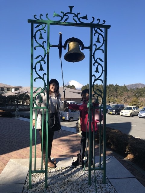 2019年日本北海道公務旅遊(2019.1.21-31)第9天