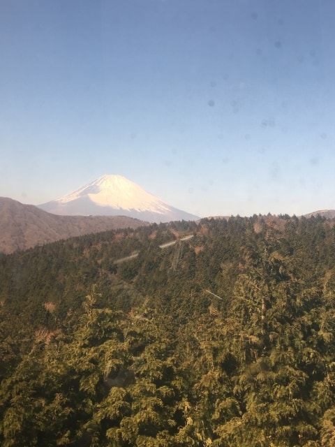 2019年日本北海道公務旅遊(2019.1.21-31)第9天