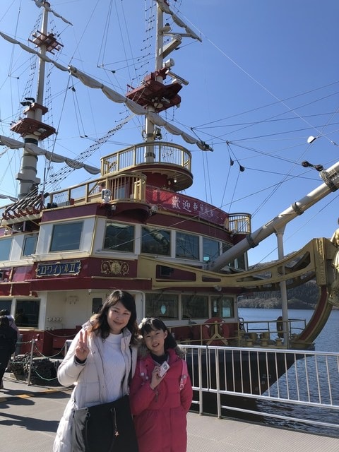 2019年日本北海道公務旅遊(2019.1.21-31)第9天