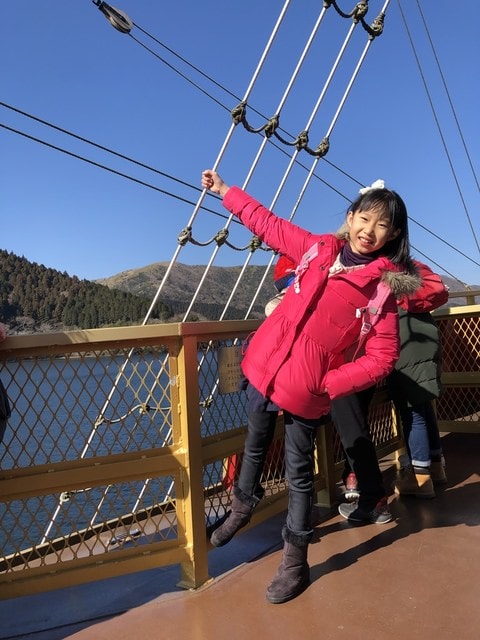 2019年日本北海道公務旅遊(2019.1.21-31)第9天