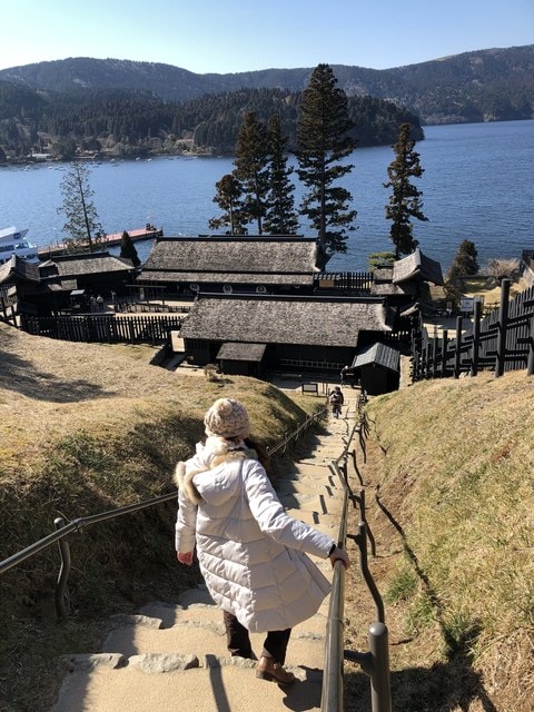 2019年日本北海道公務旅遊(2019.1.21-31)第9天