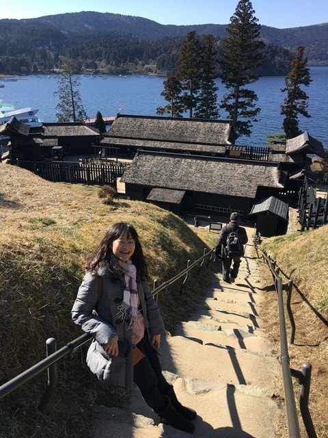 2019年日本北海道公務旅遊(2019.1.21-31)第9天
