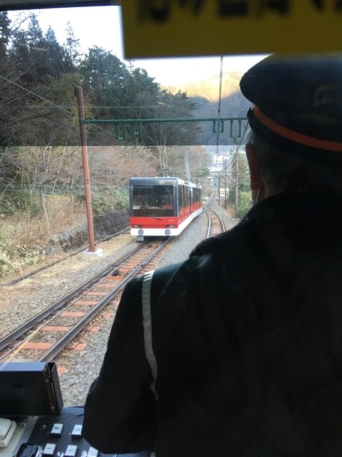 2019年日本北海道公務旅遊(2019.1.21-31)第9天
