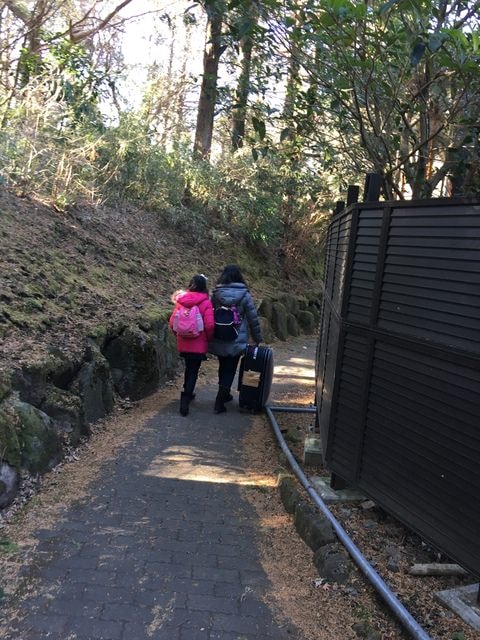 2019年日本北海道公務旅遊(2019.1.21-31)第9天