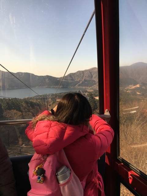 2019年日本北海道公務旅遊(2019.1.21-31)第9天