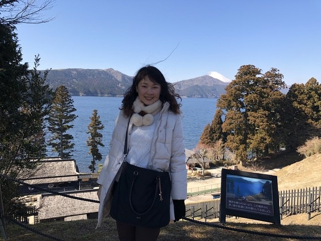 2019年日本北海道公務旅遊(2019.1.21-31)第9天