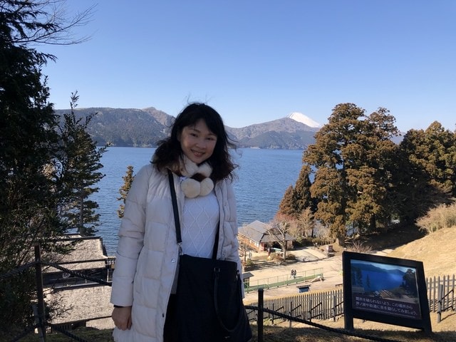 2019年日本北海道公務旅遊(2019.1.21-31)第9天