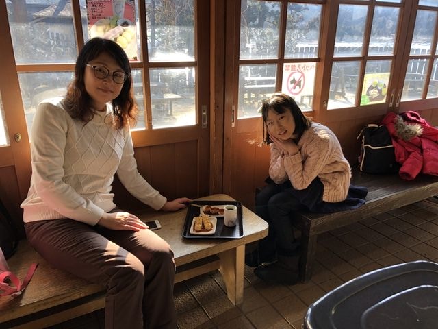 2019年日本北海道公務旅遊(2019.1.21-31)第9天