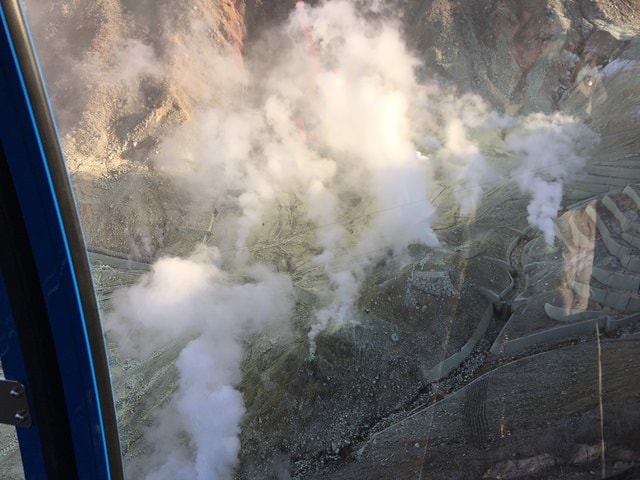2019年日本北海道公務旅遊(2019.1.21-31)第9天