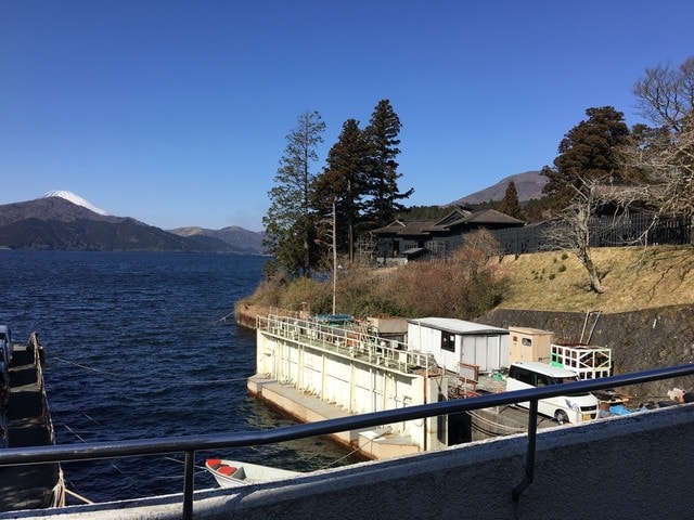 2019年日本北海道公務旅遊(2019.1.21-31)第9天