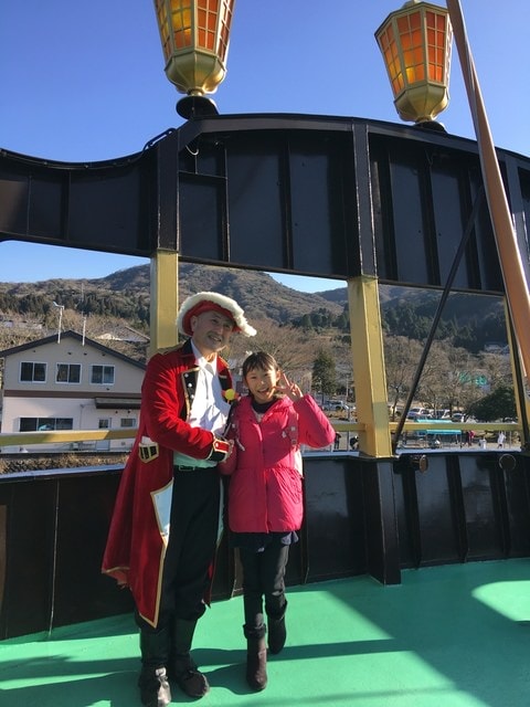 2019年日本北海道公務旅遊(2019.1.21-31)第9天
