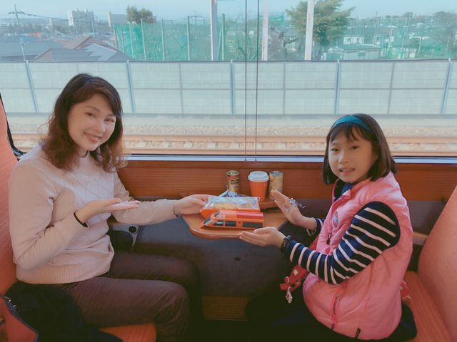 2019年日本北海道公務旅遊(2019.1.21-31)第8天