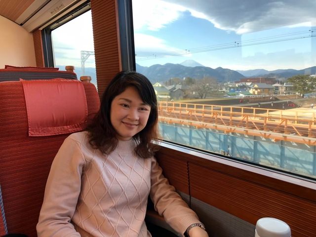 2019年日本北海道公務旅遊(2019.1.21-31)第8天