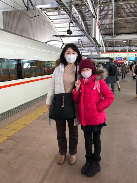 2019年日本北海道公務旅遊(2019.1.21-31)第8天