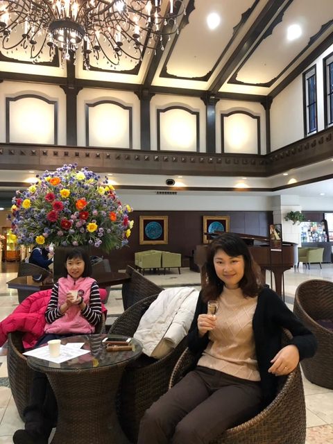 2019年日本北海道公務旅遊(2019.1.21-31)第8天
