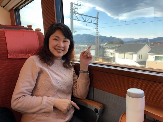 2019年日本北海道公務旅遊(2019.1.21-31)第8天
