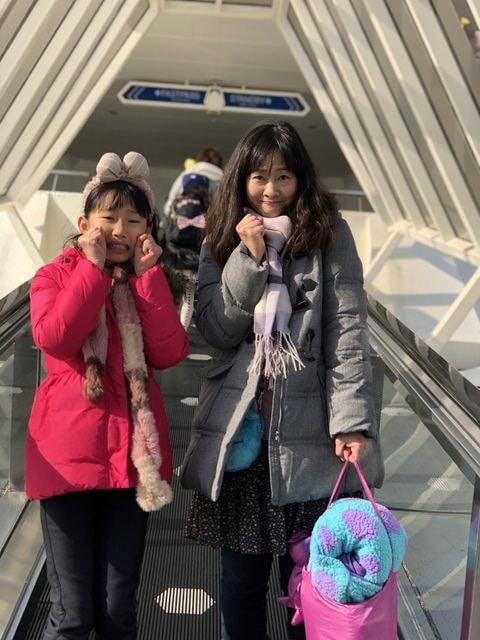 2019年日本北海道公務旅遊(2019.1.21-31)第10天
