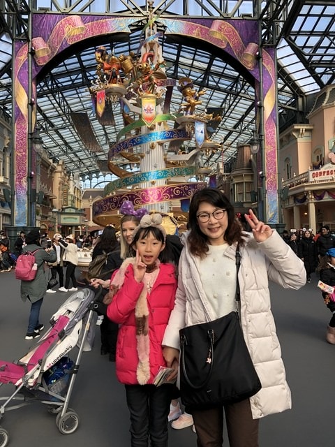 2019年日本北海道公務旅遊(2019.1.21-31)第10天