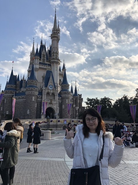 2019年日本北海道公務旅遊(2019.1.21-31)第10天