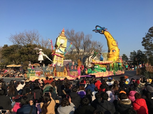 2019年日本北海道公務旅遊(2019.1.21-31)第10天