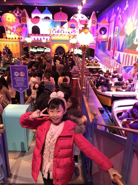 2019年日本北海道公務旅遊(2019.1.21-31)第10天
