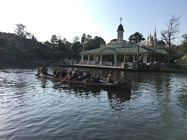 2019年日本北海道公務旅遊(2019.1.21-31)第10天