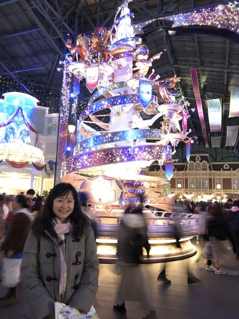 2019年日本北海道公務旅遊(2019.1.21-31)第10天