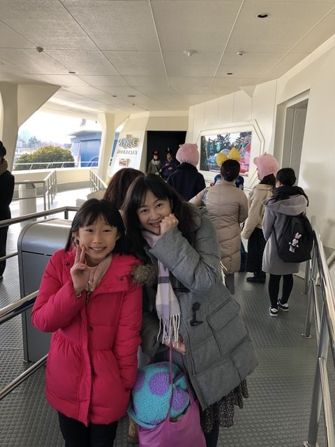 2019年日本北海道公務旅遊(2019.1.21-31)第10天