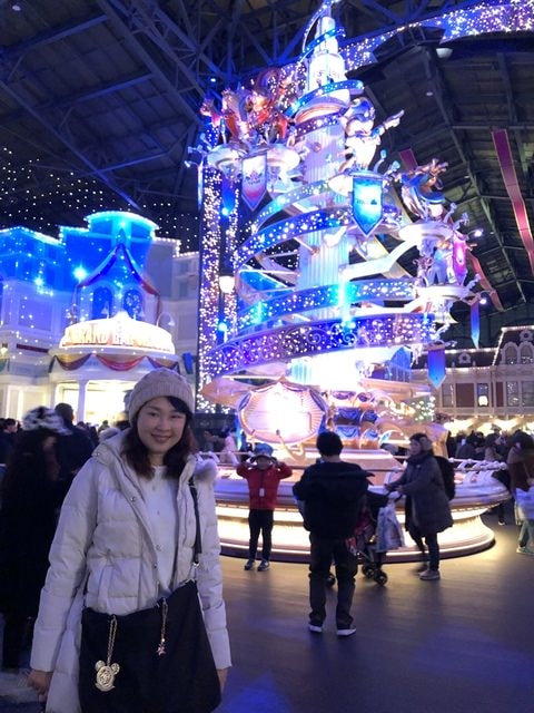 2019年日本北海道公務旅遊(2019.1.21-31)第10天
