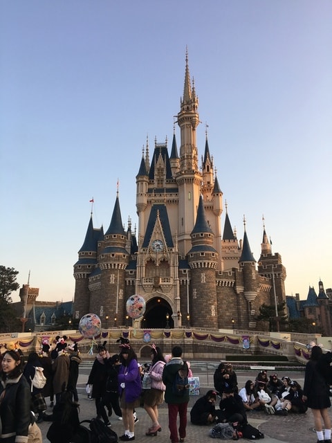 2019年日本北海道公務旅遊(2019.1.21-31)第10天