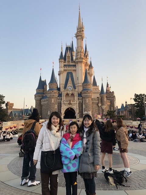 2019年日本北海道公務旅遊(2019.1.21-31)第10天