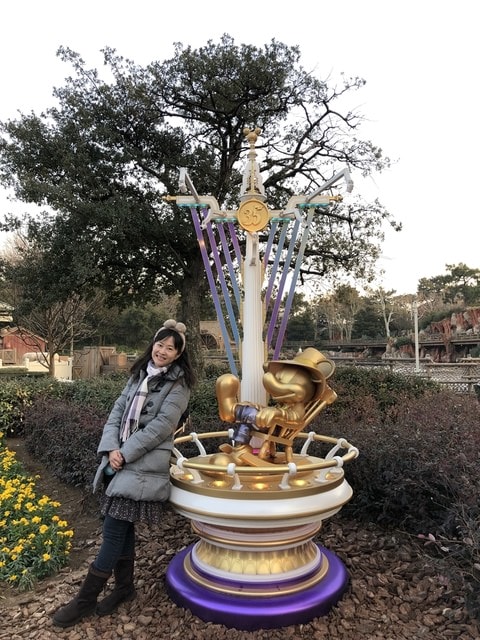 2019年日本北海道公務旅遊(2019.1.21-31)第10天