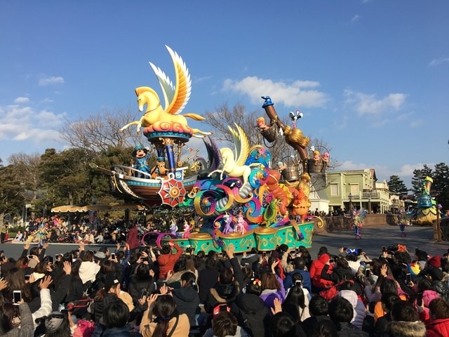 2019年日本北海道公務旅遊(2019.1.21-31)第10天