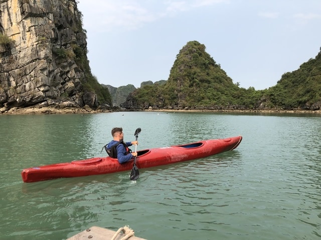 2019年北越之旅(2019.4.3-4.7)第二天