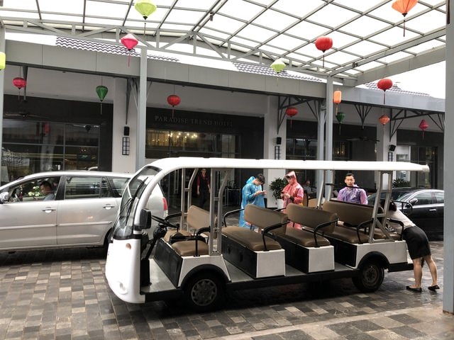 2019年北越之旅(2019.4.3-4.7)第二天