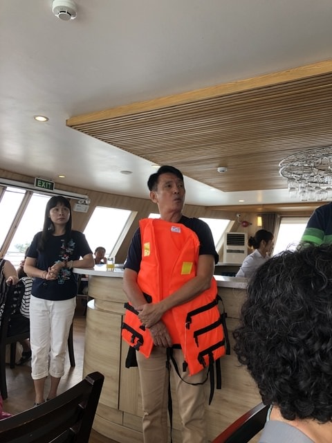 2019年北越之旅(2019.4.3-4.7)第二天