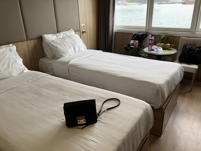 2019年北越之旅(2019.4.3-4.7)第二天