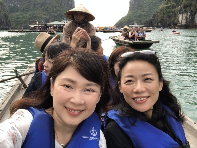 2019年北越之旅(2019.4.3-4.7)第二天