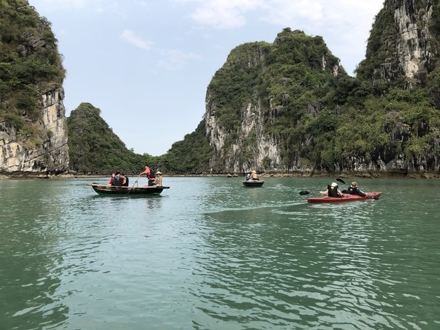 2019年北越之旅(2019.4.3-4.7)第二天