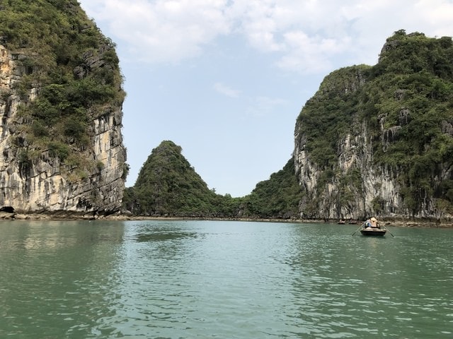 2019年北越之旅(2019.4.3-4.7)第二天