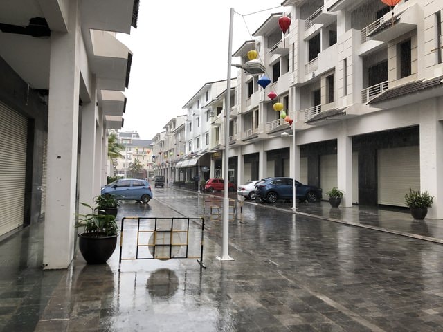 2019年北越之旅(2019.4.3-4.7)第二天