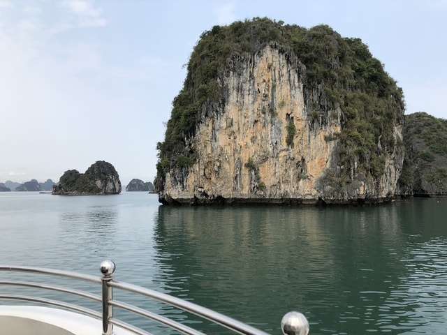 2019年北越之旅(2019.4.3-4.7)第二天