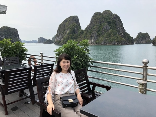 2019年北越之旅(2019.4.3-4.7)第二天
