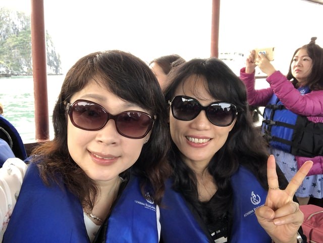 2019年北越之旅(2019.4.3-4.7)第二天