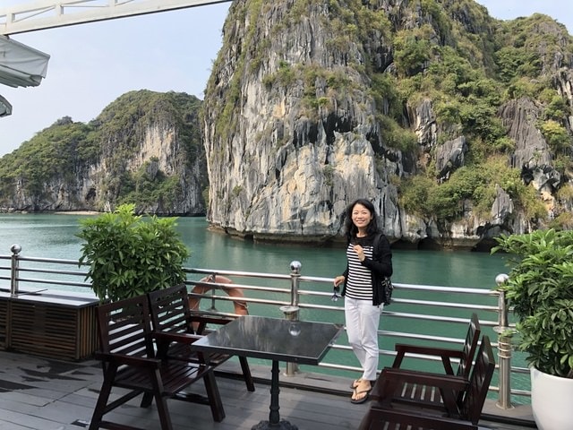 2019年北越之旅(2019.4.3-4.7)第二天