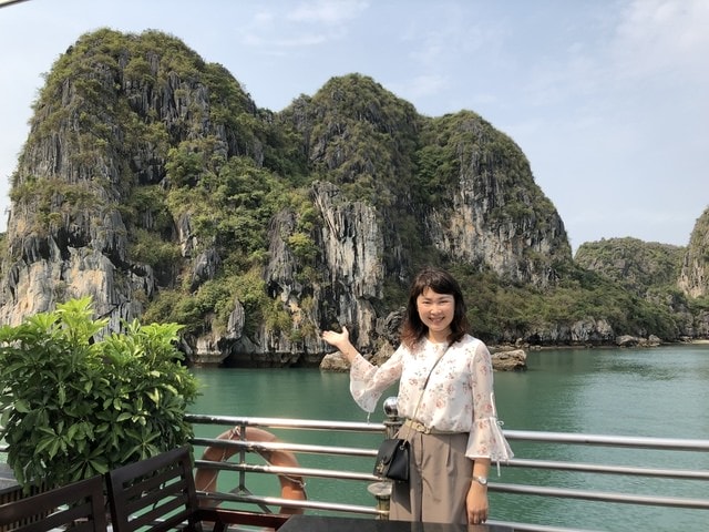 2019年北越之旅(2019.4.3-4.7)第二天